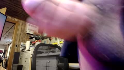 MyDick online show from 07/17/26, 05:18