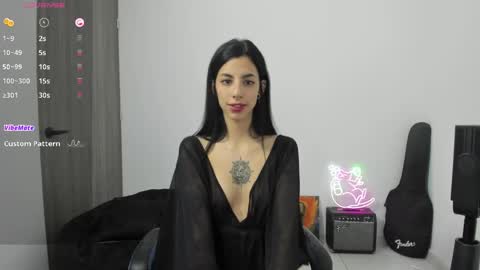 Labrika online show from 01/15/25, 02:46