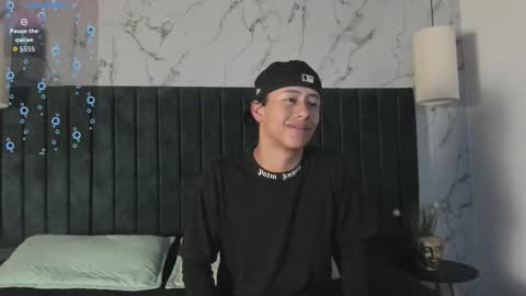 labrinthteasing online show from 11/09/25, 12:36