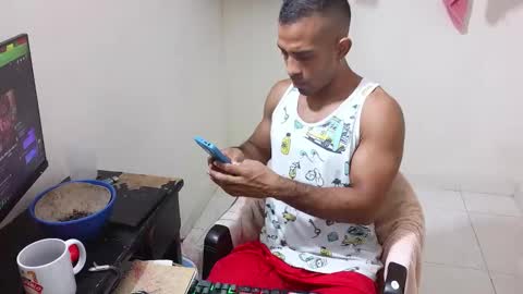 Bruno Smith online show from 02/14/26, 11:56