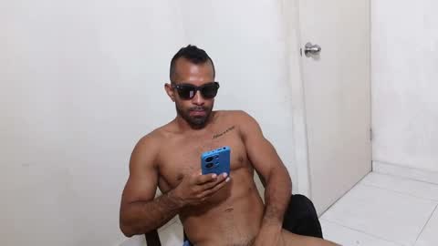 Bruno Smith online show from 03/29/26, 12:10