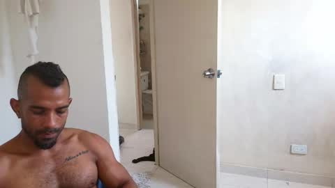 Bruno Smith online show from 04/25/26, 09:12