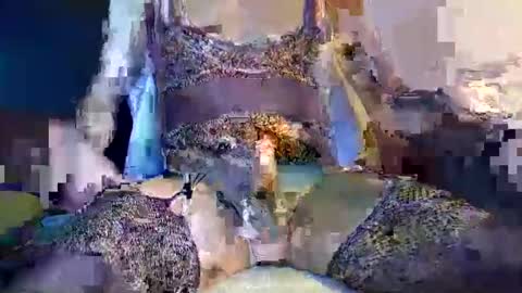 Snapshot of lace_and_satin chatting on 01/15/25, 12:36 Man In Lingerie online show from 01/15/25, 12:36