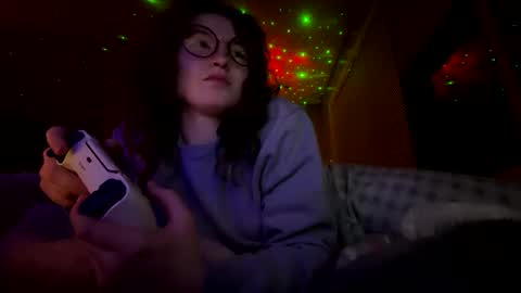 lacedinsin online show from 03/31/26, 03:08