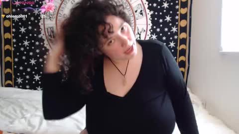 Lacey online show from 11/18/25, 05:17