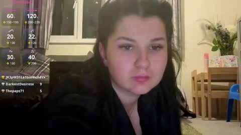 Lacey Black  online show from 03/10/26, 11:10