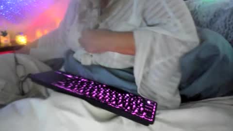 Snapshot of laceygrl chatting on 03/01/26, 05:42 Lacey online show from 03/01/26, 05:42