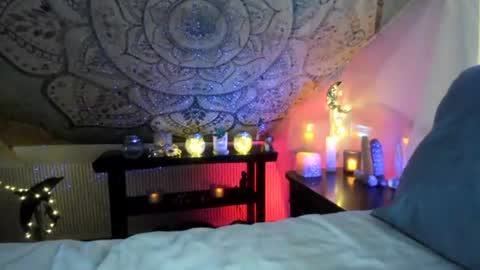 Snapshot of laceygrl chatting on 07/05/26, 03:45 Lacey online show from 07/05/26, 03:45