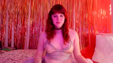 Chelsea Poe online show from 02/14/25, 06:51