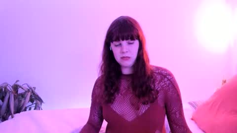 Chelsea Poe online show from 04/19/26, 03:17