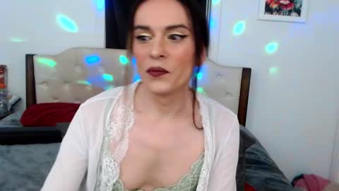 Lacey Phoenix online show from 10/02/25, 02:51