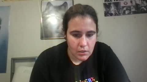 LaceyxRayne online show from 12/09/24, 06:57