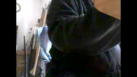 lacharcute online show from 10/26/25, 09:15