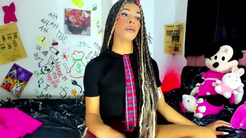 lachery_perversa online show from 03/27/26, 08:26