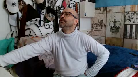 lachicadeldiablo online show from 02/01/26, 01:09