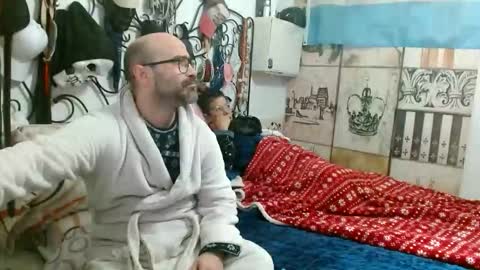 lachicadeldiablo online show from 02/04/26, 07:14