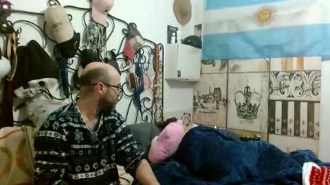 lachicadeldiablo online show from 02/08/26, 05:44