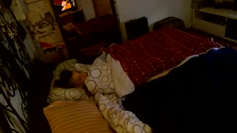 lachicadeldiablo online show from 03/02/26, 07:48