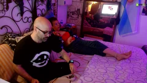 lachicadeldiablo online show from 04/03/26, 09:35