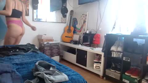 lachicadeldiablo online show from 04/06/26, 11:11