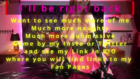 Snapshot of lacie_le_beauty chatting on 03/11/25, 08:42 Latex Lacie online show from 03/11/25, 08:42