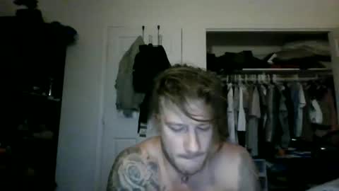 lacrioxcum18 online show from 01/09/25, 12:46