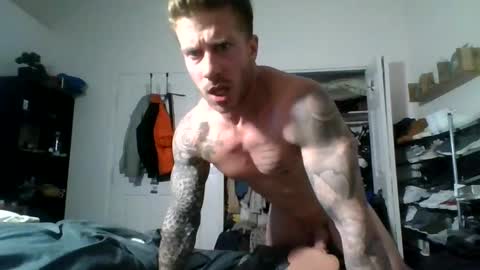 lacrioxcum18 online show from 02/26/25, 05:53