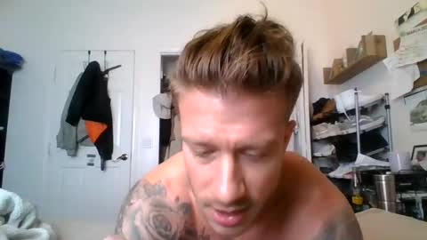 lacrioxcum18 online show from 03/08/25, 09:51