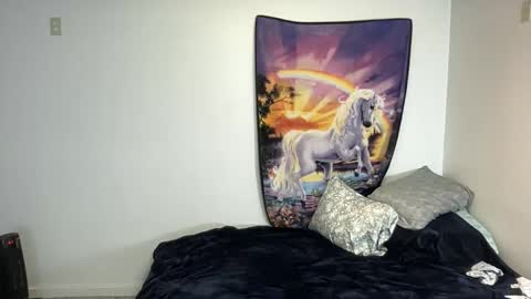 Lacy8Vankort online show from 10/21/25, 07:58