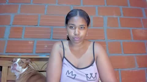 Akyra  online show from 02/12/25, 12:37