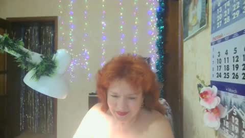 LadaMay online show from 02/05/25, 03:52