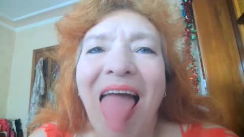 Snapshot of ladamay chatting on 06/08/26, 08:58 LadaMay online show from 06/08/26, 08:58