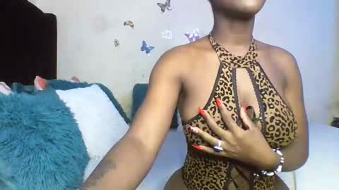 ladasha online show from 02/23/26, 07:28