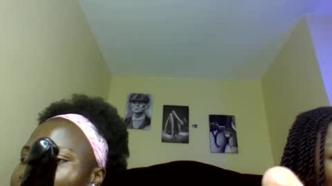 ladasha online show from 07/07/26, 11:14