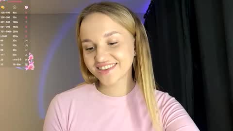 Sofia online show from 09/25/25, 03:38