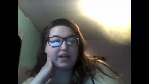 Laddybuggie27 online show from 02/05/25, 05:53