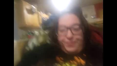 Laddybuggie27 online show from 02/09/25, 01:44