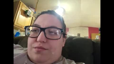 Laddybuggie27 online show from 02/09/25, 09:06