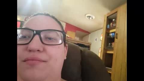 Laddybuggie27 online show from 02/11/25, 02:13