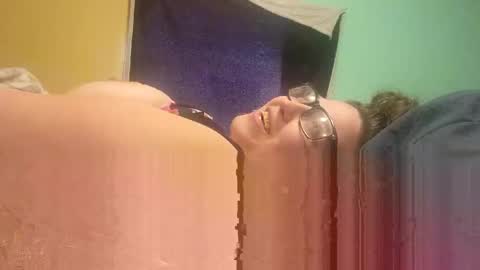 Laddybuggie27 online show from 02/14/25, 07:23