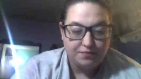 Laddybuggie27 online show from 02/19/25, 12:57