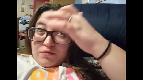 Laddybuggie27 online show from 02/20/25, 12:52