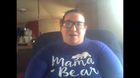 Laddybuggie27 online show from 11/03/25, 03:13