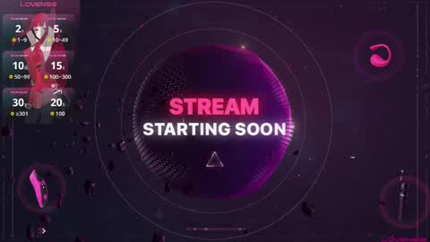 Lilid Liis online show from 12/16/25, 05:23