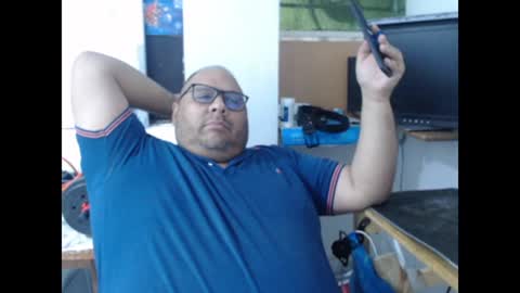 Snapshot of ladillado chatting on 01/12/26, 10:37 rob online show from 01/12/26, 10:37