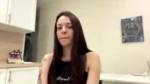 Lia online show from 04/21/26, 07:06