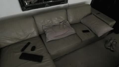 Hectic online show from 01/20/25, 07:25