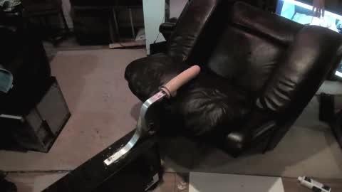 Hectic online show from 10/04/25, 03:43