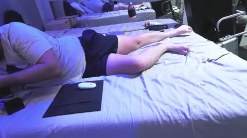 Hectic online show from 01/16/26, 04:49