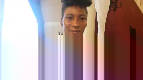 Lady Aiyla Your Benevolent Goddess online show from 09/25/25, 05:05